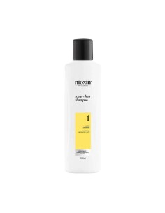 Nioxin System 1 Shampoo 300ml