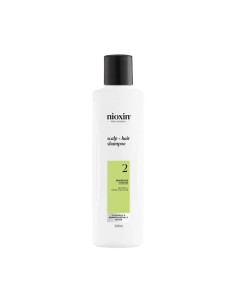 Nioxin System 2 Shampoo 300ml
