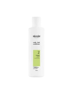 Nioxin System 1 Conditioner 300ml