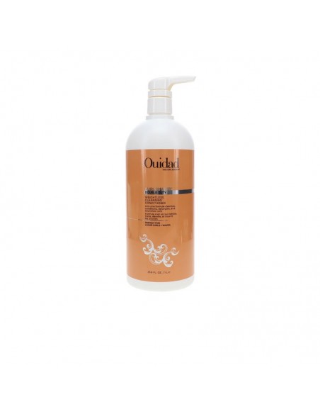 Ouidad Curl Shaper Double Duty Weightless Cleansing Conditioner