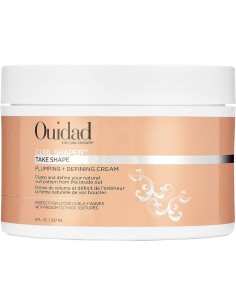 Ouidad Curl Shaper Take Shape Plumping Defining Cream