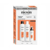Nioxin System 4 Loyalty Kit | Densidad y Protección para Cabello Fino y Teñido