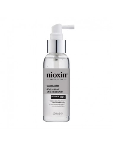 Nioxin Diaboost