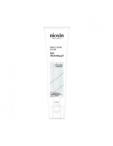 Nioxin Thickening Gel 140ml