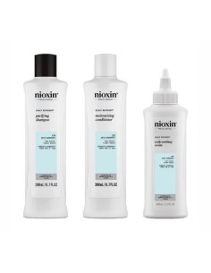 Nioxin Scalp Recovery Kit