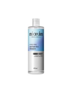 Nioxin Anti-Hair Loss Shampoo 475ml