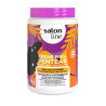 Salon Line Creme Para Pentear Brilho Máximo