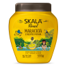 Skala Maracujá e Óleo de Patauá Crema de Tratamiento 2 en 1