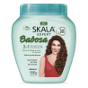 Skala Expert Babosa Crema de Tratamiento 2 en 1