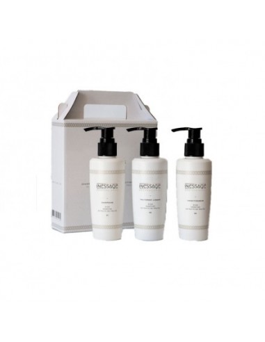 Ines Sage Kit Lissant