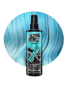 Crazy Color Spray Bubble Gum