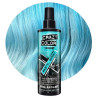 Crazy Color Spray Bubble Gum