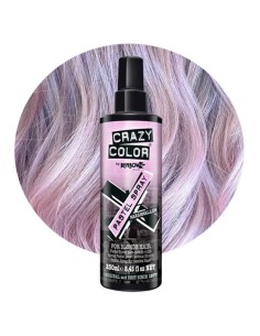 Crazy Color Spray Marshmallow