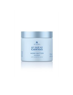 Alterna My Hair My Canvas More Butter Masque