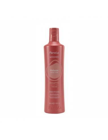 Fanola Wonder Volume Shampoo