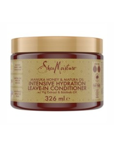 Shea Moisture Manuka Honey & Mafura Oil Leave-In Conditioner
