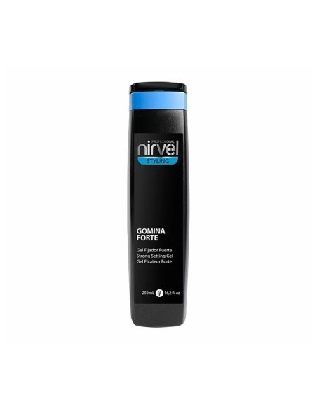 Nirvel Gomina Forte 3