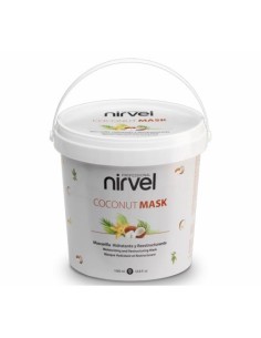 Nirvel Coconut Mask