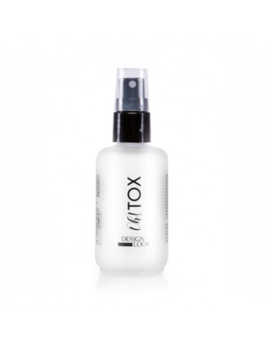 Design Look Oh! Tox Botox Capilar