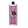 Dona Flora Mis Rizos Champú 500ml