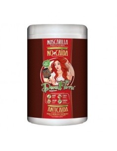 Dona Flora No + Caída Mascarilla Anticaída 1000ml