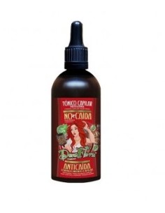Dona Flora No + Caída Tónico Anticaída 100ml