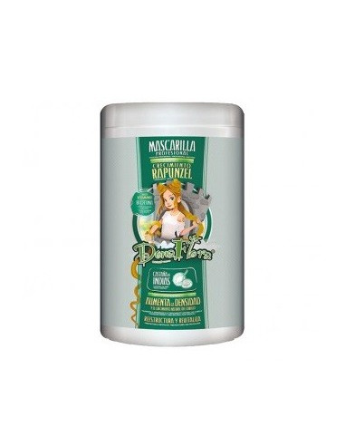 Dona Flora Rapunzel Mascarilla de Crecimiento 1000ml