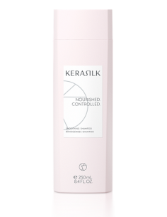 Kerasilk Smoothing Shampoo