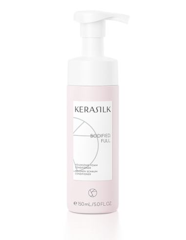 Kerasilk Volumizing Foam Conditioner