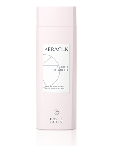 Kerasilk Anti-Dandruff Shampoo