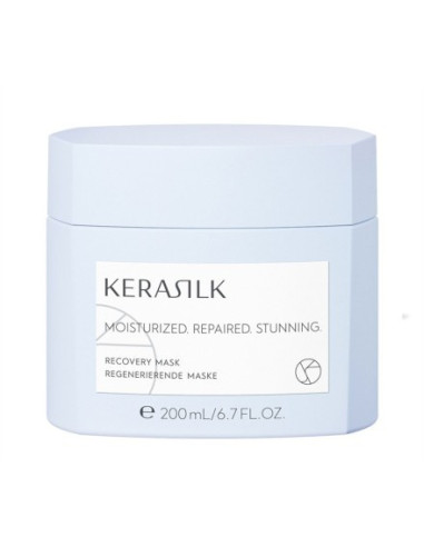 Kerasilk Recovery Mask 200ml