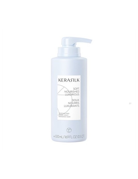 Kerasilk Smoothing Mask 500ml