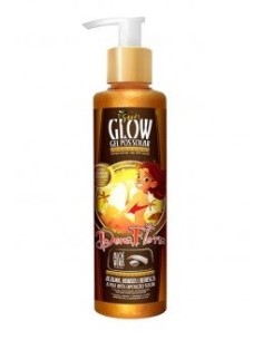 Dona Flora Gel Post Solar Sun Glow 200ml
