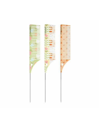 Framar 3 Pack Comb Highlighting Dreamweaver Quilted