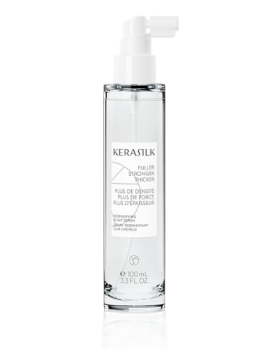 Kerasilk Redensifying Scalp Serum