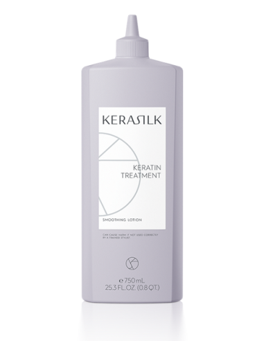 Kerasilk Smoothing Lotion