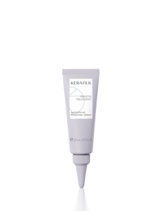 “Kerasilk Smoothing Finishing Serum | Sérum de Acabado para Tratamientos de Queratina
