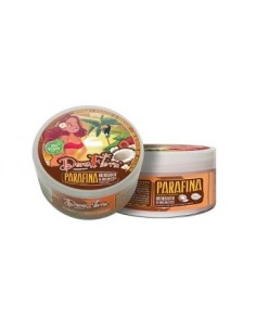 Dona Flora Parafina Bronceadora Coco y Urucum 200ml