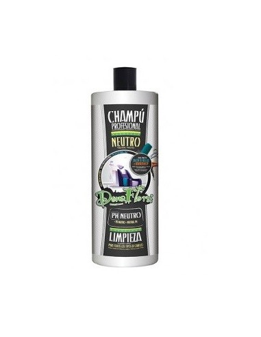 Champú Neutro de Limpieza 1000ml - Dona Flora
