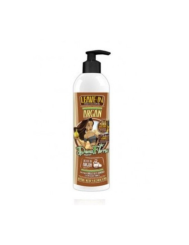 Dona Flora Argán Protección Térmica UV 500ml