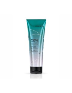 “Define y Sella tus Rizos con Joico Curls Like Us Define & Seal”