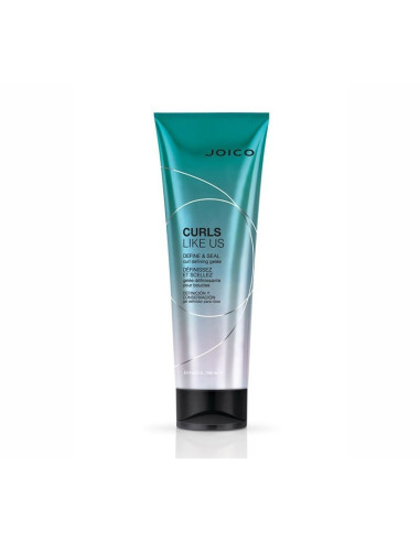 “Define y Sella tus Rizos con Joico Curls Like Us Define & Seal”