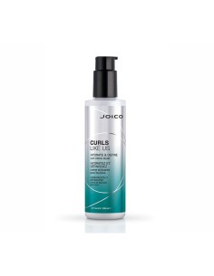 Joico Curls Like Us Hydrate & Define