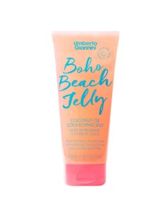 Umberto Giannini Boho Beach Jelly Coconut Oil Scrunching Jelly
