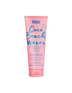 Coco Beach Waves Moisture Repleneshing Shampoo