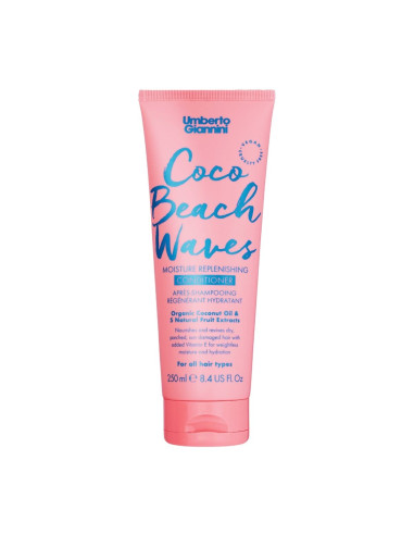 Coco Beach Waves Moisture Repleneshing Conditioner