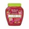 Skala Morango Crema Para Peinar 2 en 1