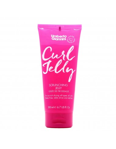 Umberto Giannini Curl Jelly Scrunching Jelly