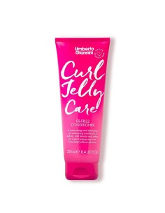 Umberto Giannini Curl Jelly Care De Frizz Conditioner