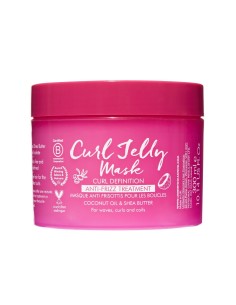 Umberto Giannini Curl Jelly Intensive Mask